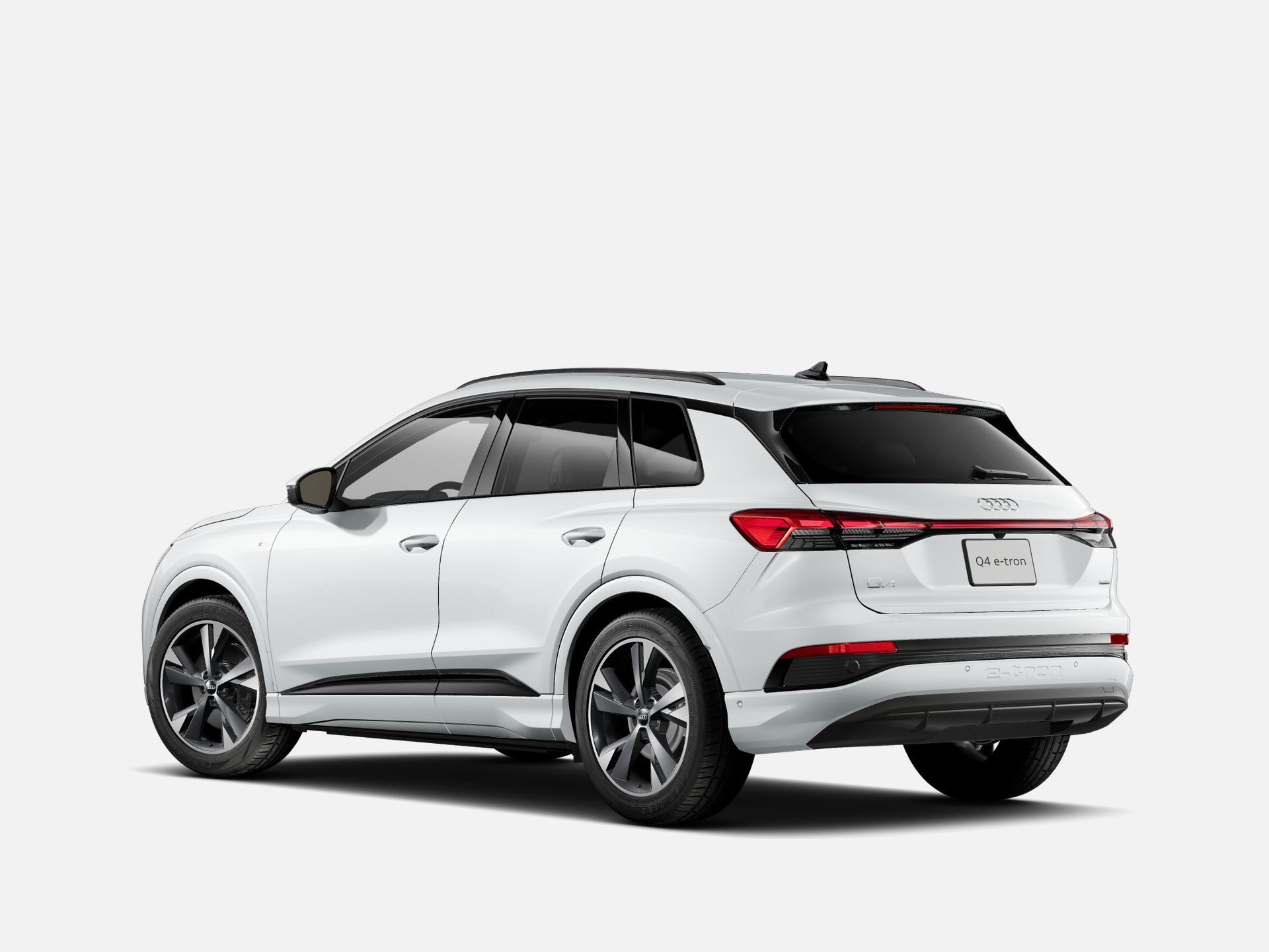 2024 Audi Q4 e-tron Premium Plus - Photo 47