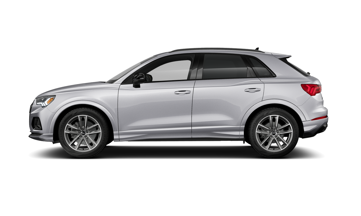 2025 Audi Q3 SUV