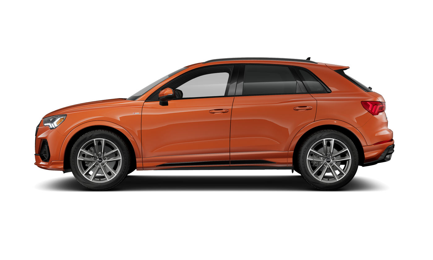 2025 Audi Q3 S Line Premium - Photo 55
