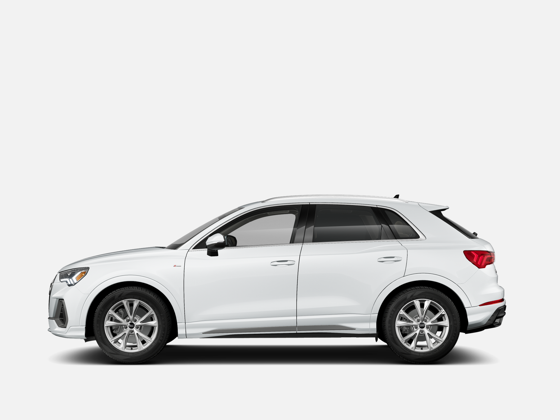 2025 Audi Q3 S Line Premium - Photo 25