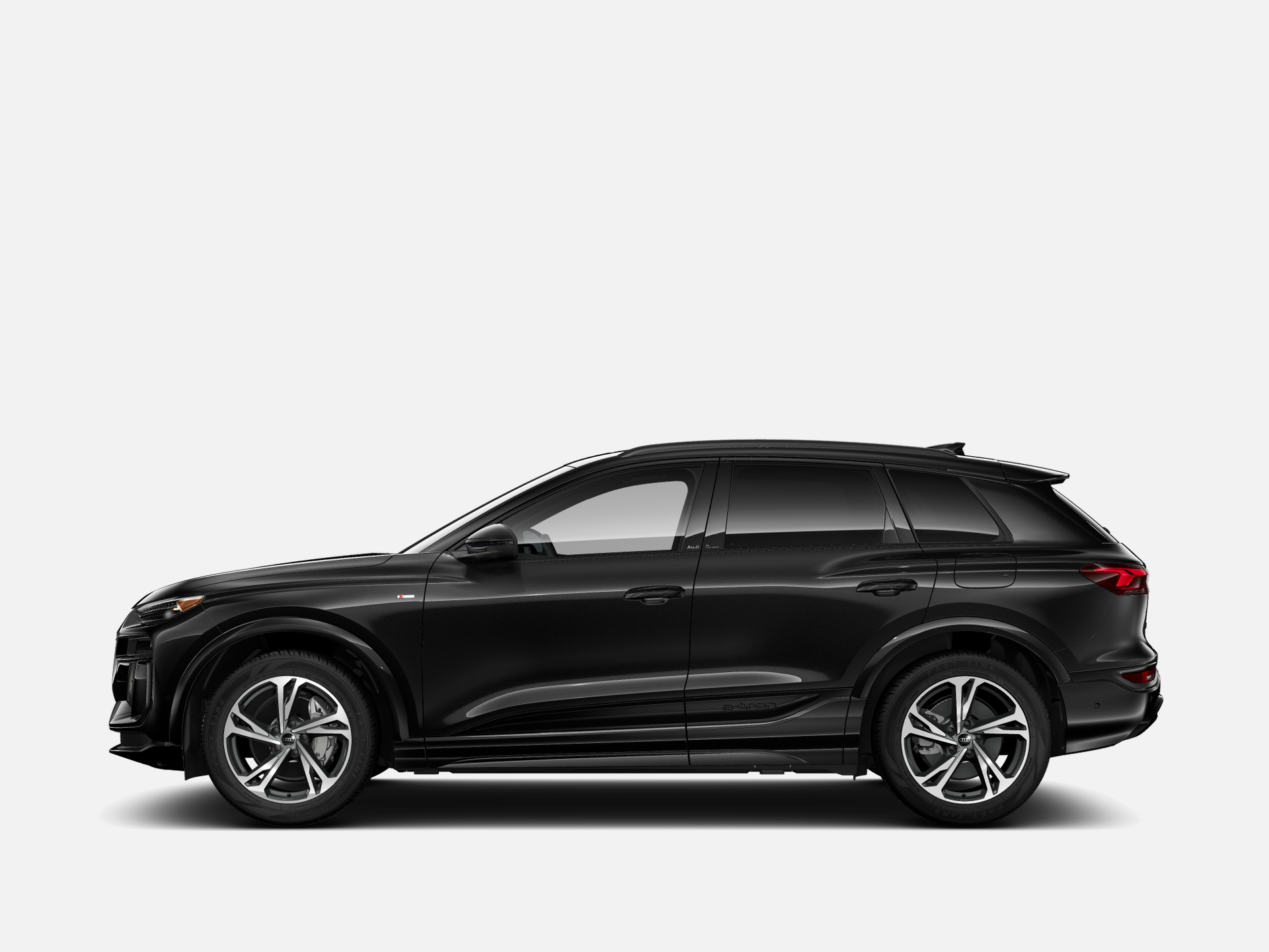 2027 Audi Q6 e-tron Premium Plus - Photo 36