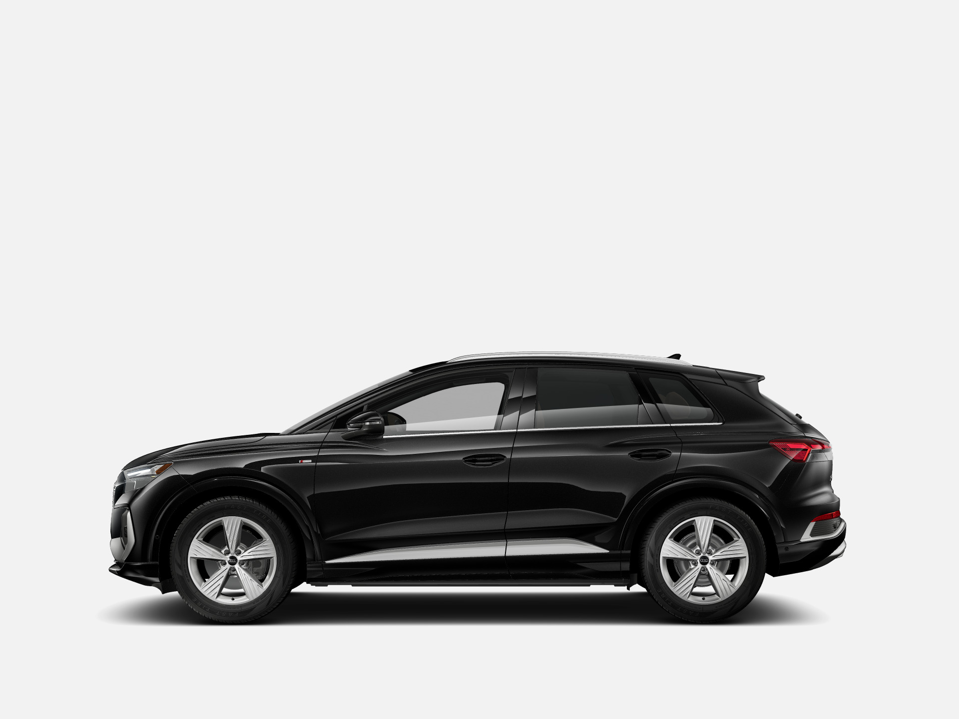 2026 Audi Q4 e-tron Premium Plus - Photo 34