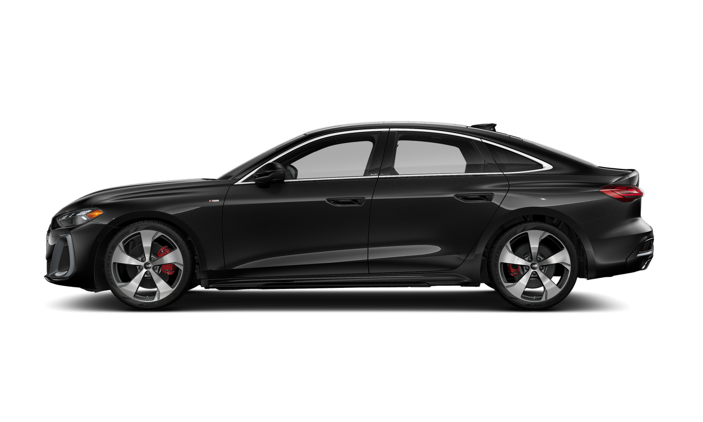 2027 Audi A5 Sedan