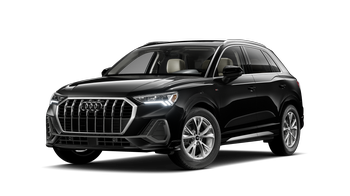 2025 Audi Q3 S Line Premium Plus - Photo 28