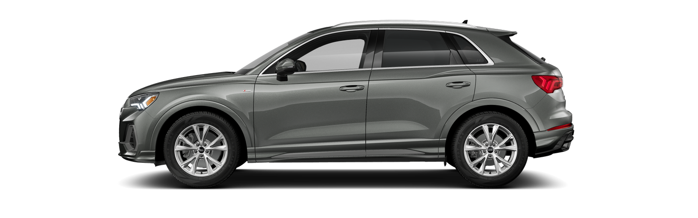 2025 Audi Q3 S Line Premium - Photo 19