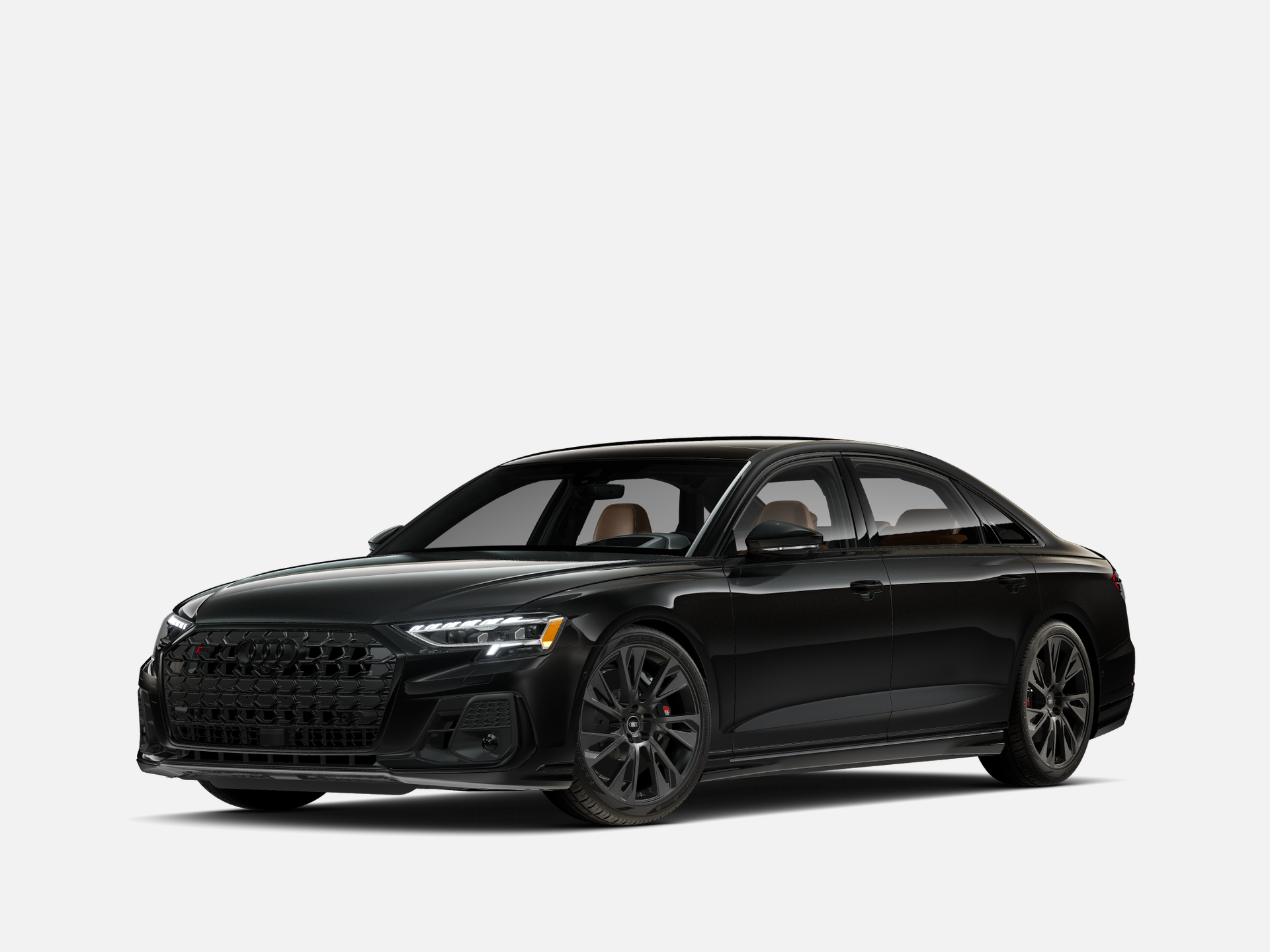 2027 Audi S8 L