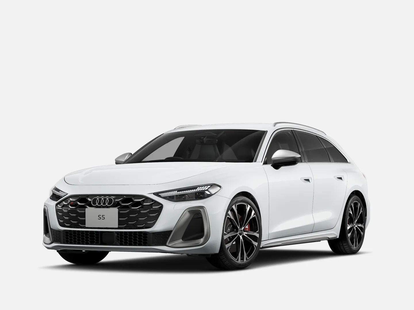Image about Audi S5 Avant S5 Avant TFSI 270 kW S tronic