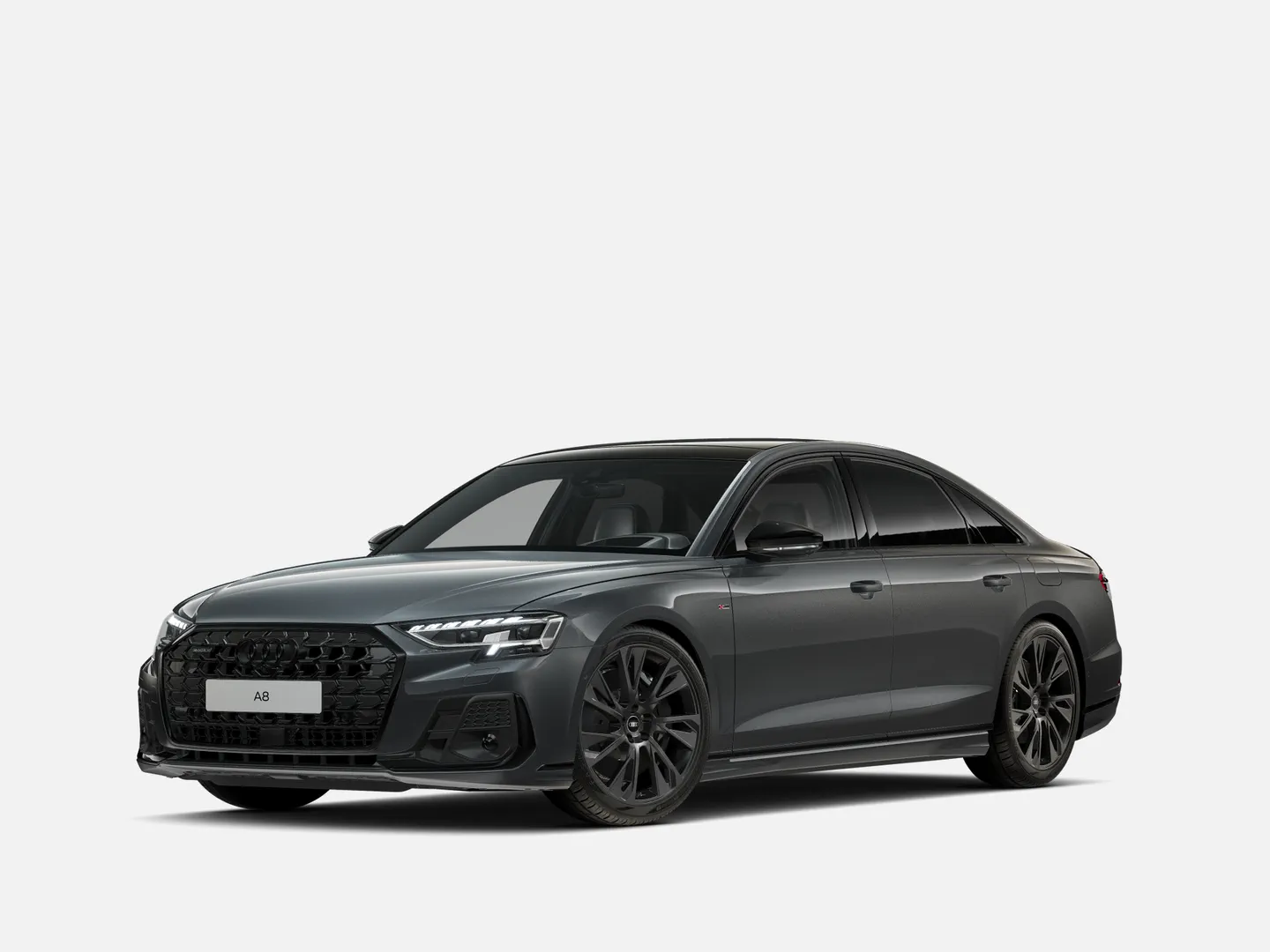 Image about Audi A8 TFSI e 60 TFSI e quattro tiptronic