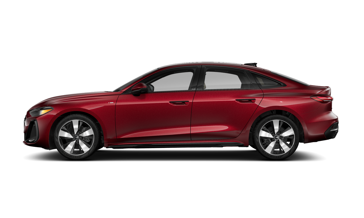 2026 Audi A5 Sedan