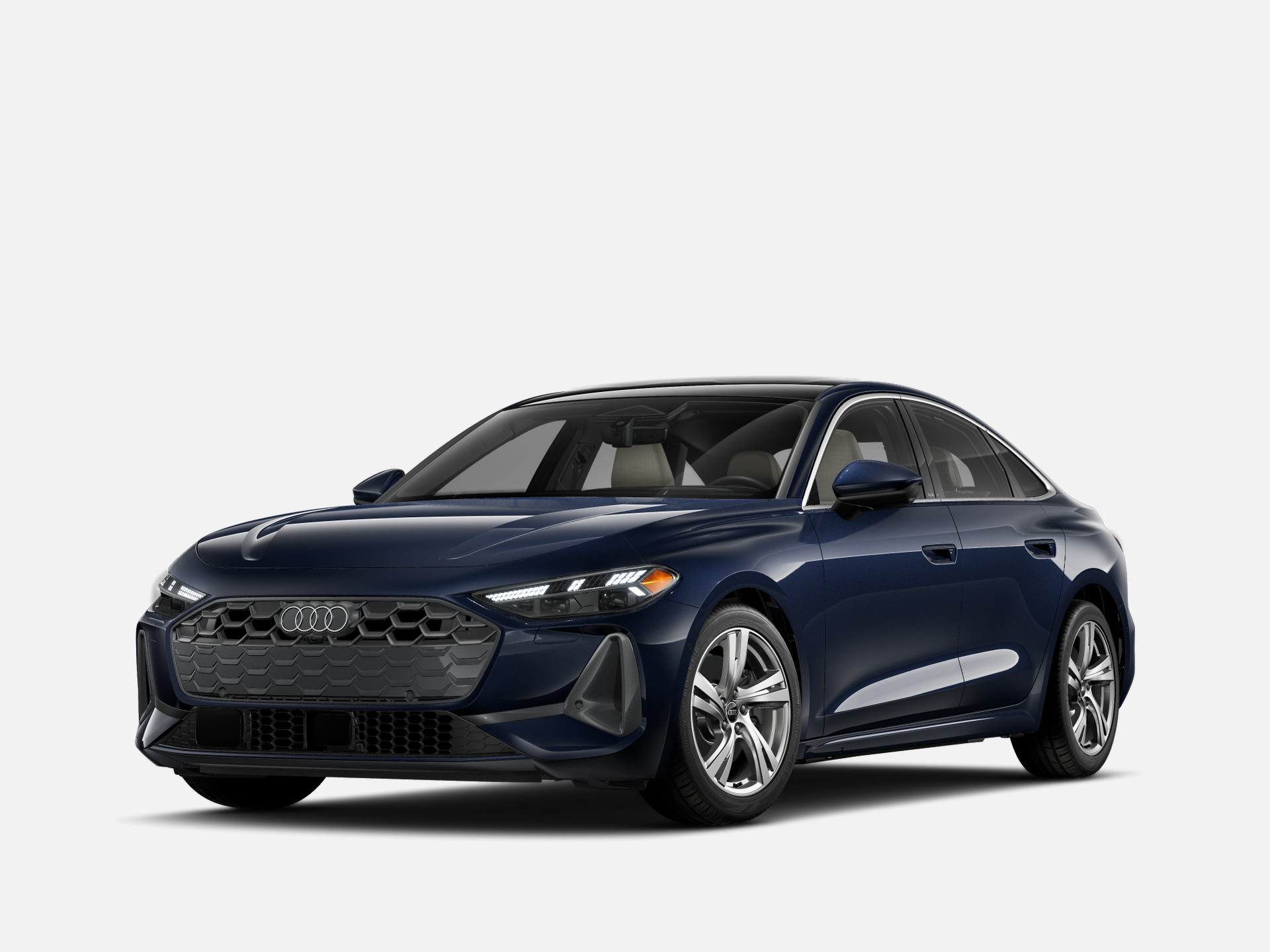 2026 Audi A5