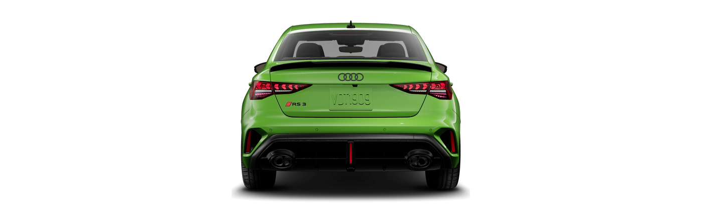 2026 Audi RS 3 Base - Photo 22