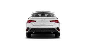 2026 Audi A3 Sedan