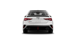 2026 Audi RS3 Sedan
