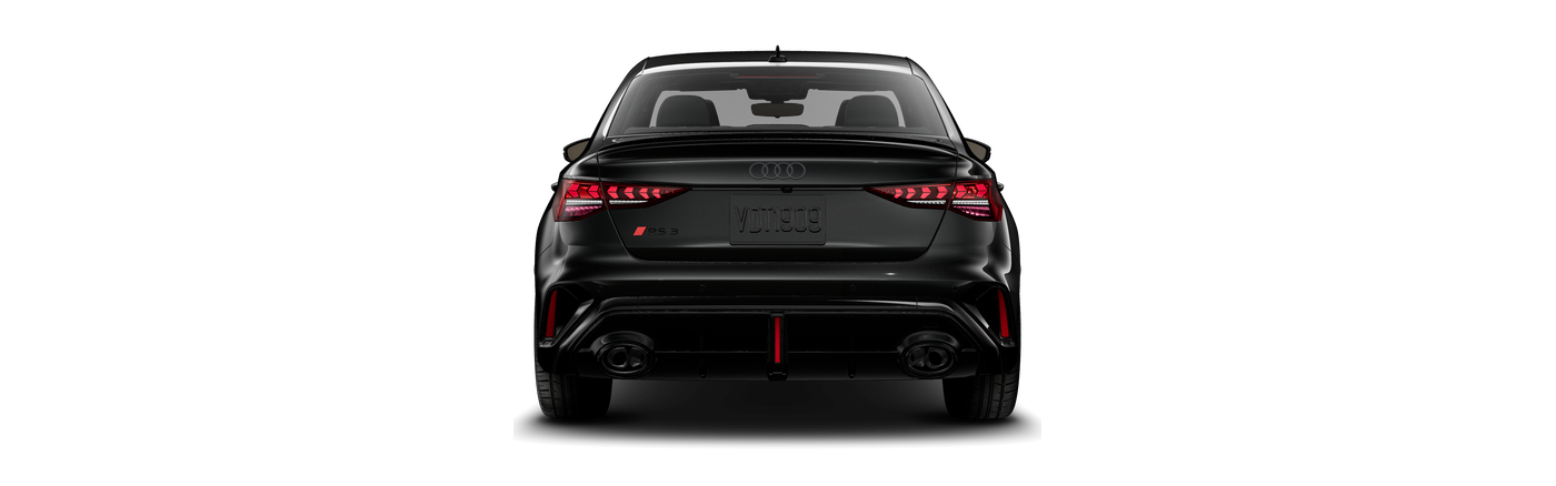 2026 Audi RS 3 Base - Photo 61