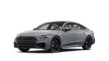 2025 Audi S7