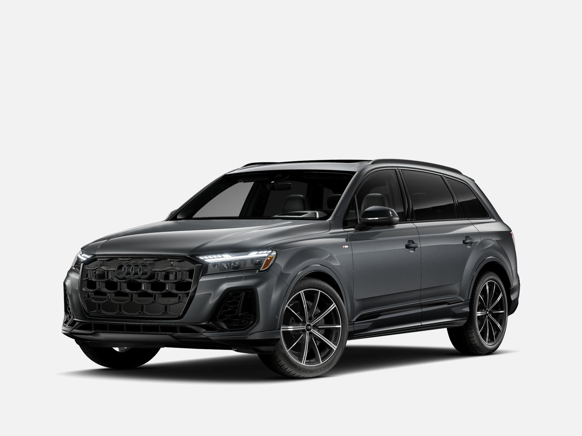 2025 Audi Q7