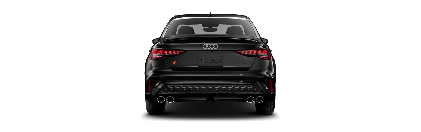 2026 Audi S3 Base - Photo 39