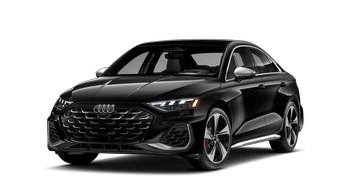 Photo of 2026 Audi S3 Sedan
