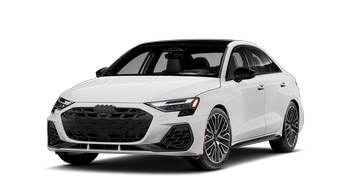 2026 Audi S3 Base's photo