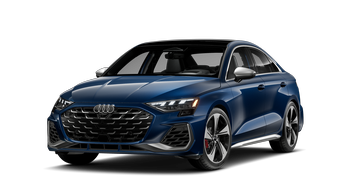 Photo of 2026 Audi S3 Sedan