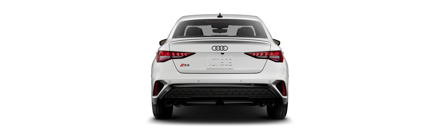 2026 Audi S3 Base - Photo 51