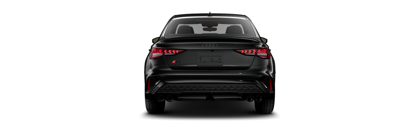 2026 Audi S3 Base - Photo 22