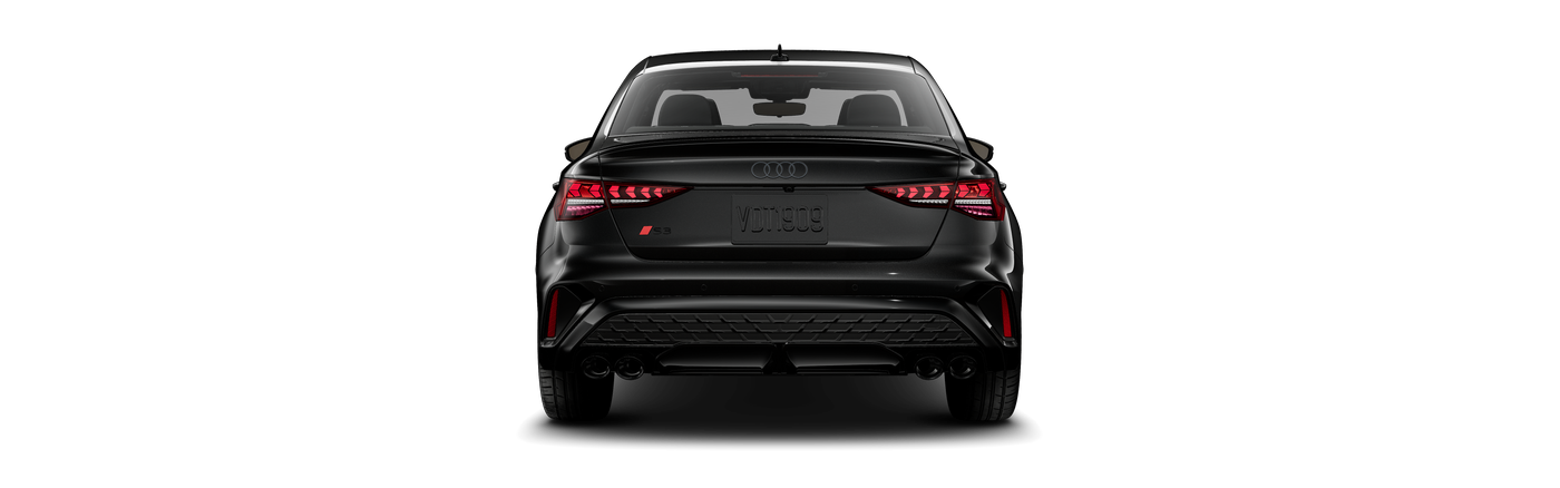 2026 Audi S3 Base - Photo 38