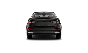2026 Audi A3 Sedan