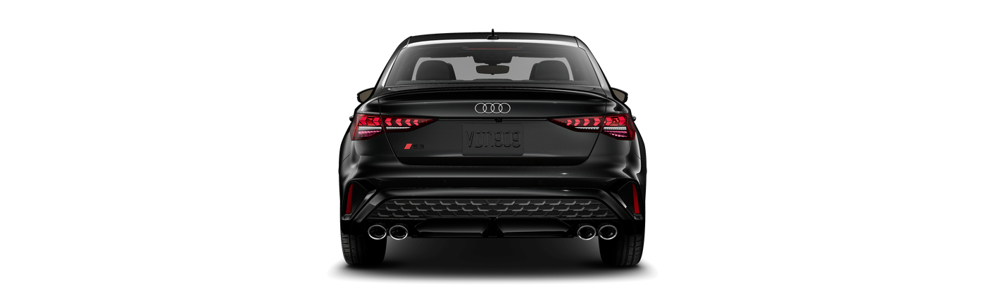 2026 Audi S3 Base - Photo 51