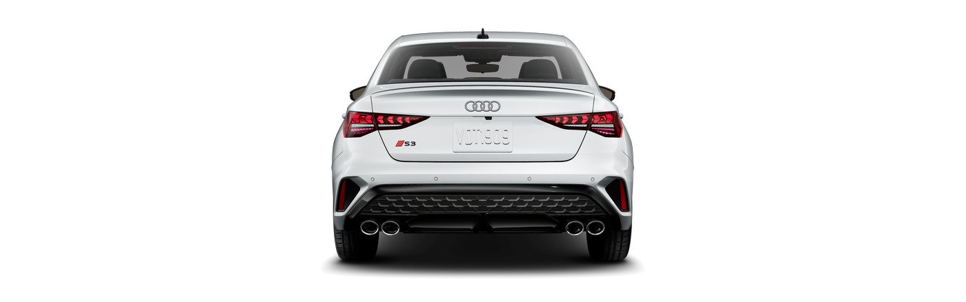2026 Audi S3 Base - Photo 53