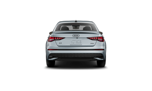 2026 Audi A3 Sedan