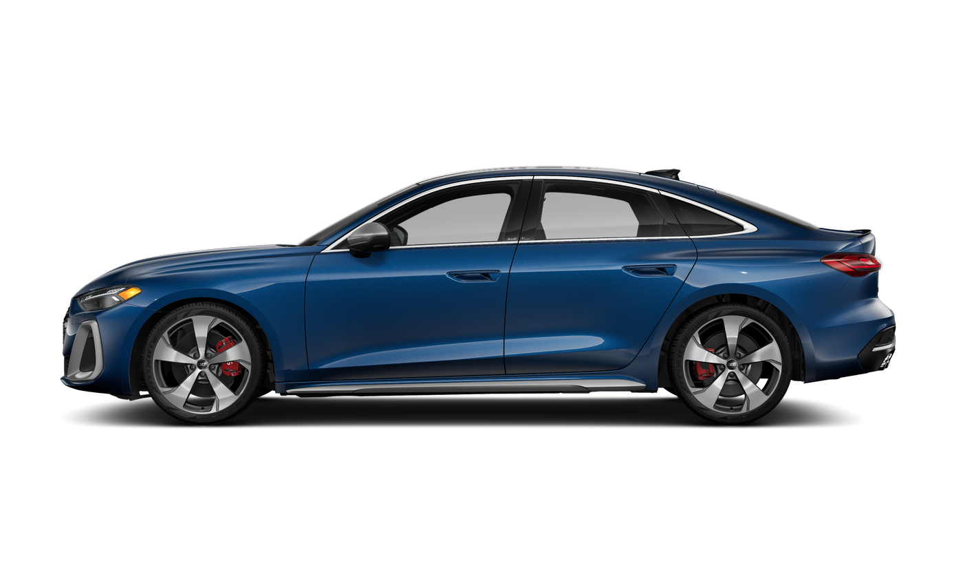 2025 Audi S5 Prestige - Photo 32