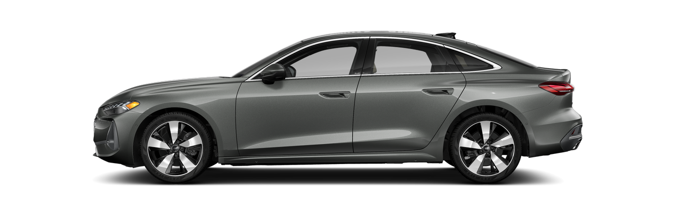 2025 Audi A5 Premium Plus - Photo 36