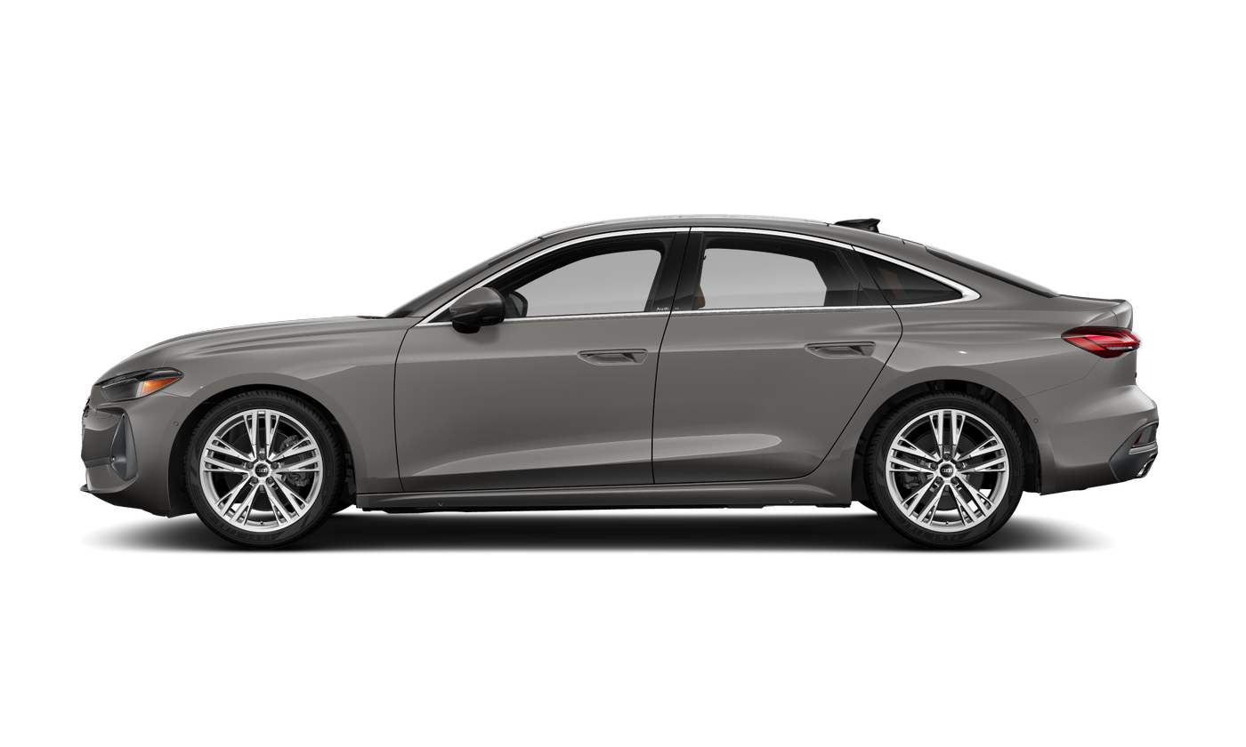 2027 Audi A5 Sedan