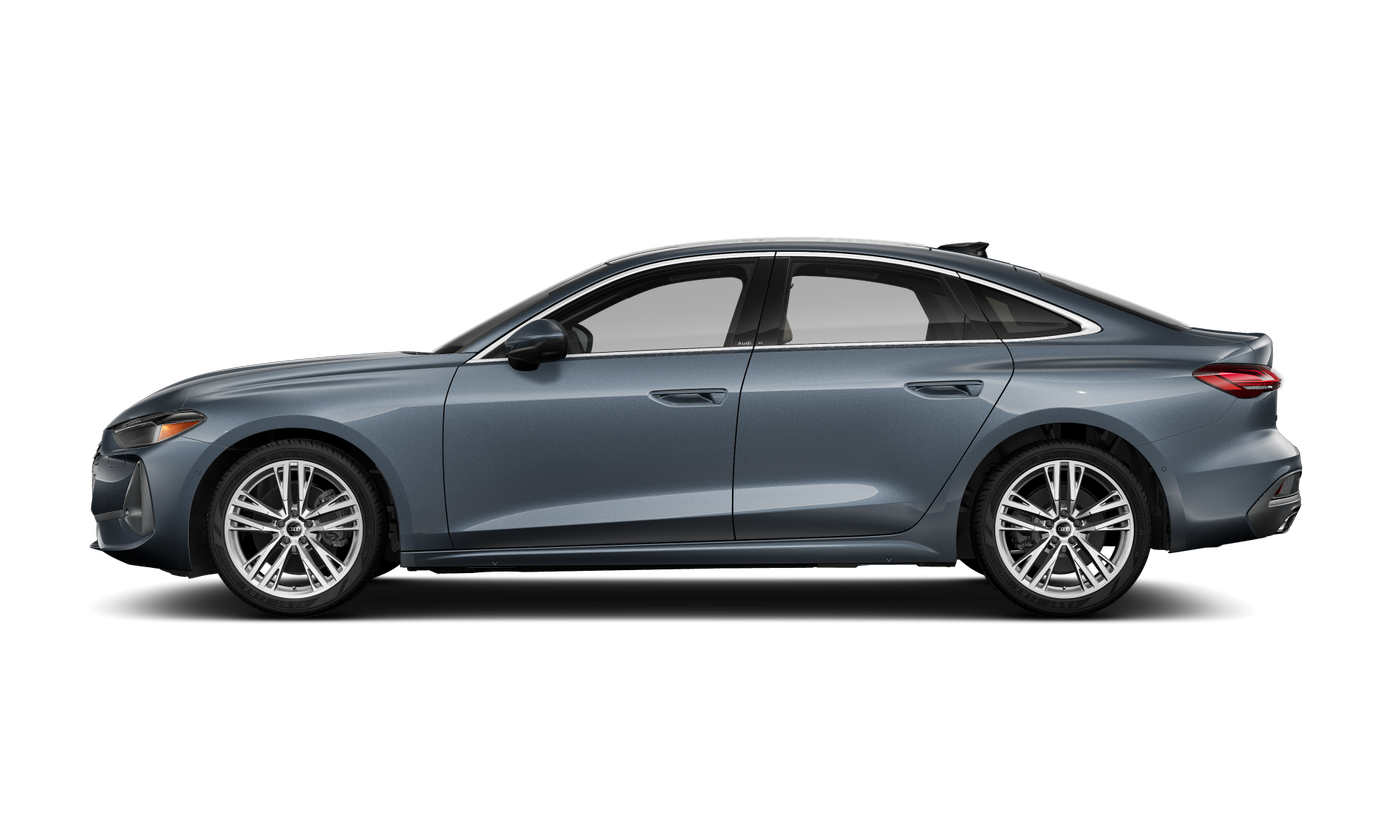 2027 Audi A5 Sedan