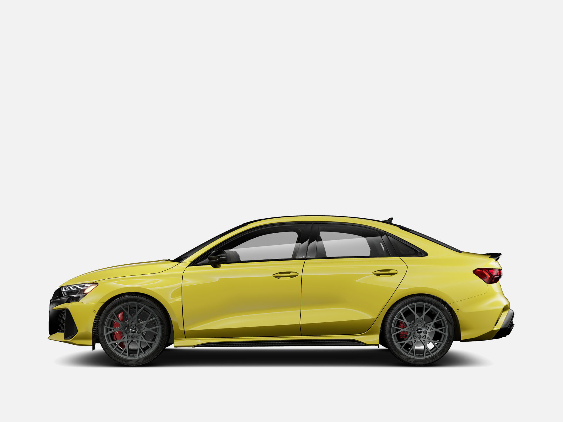 2026 Audi RS 3 Base - Photo 29
