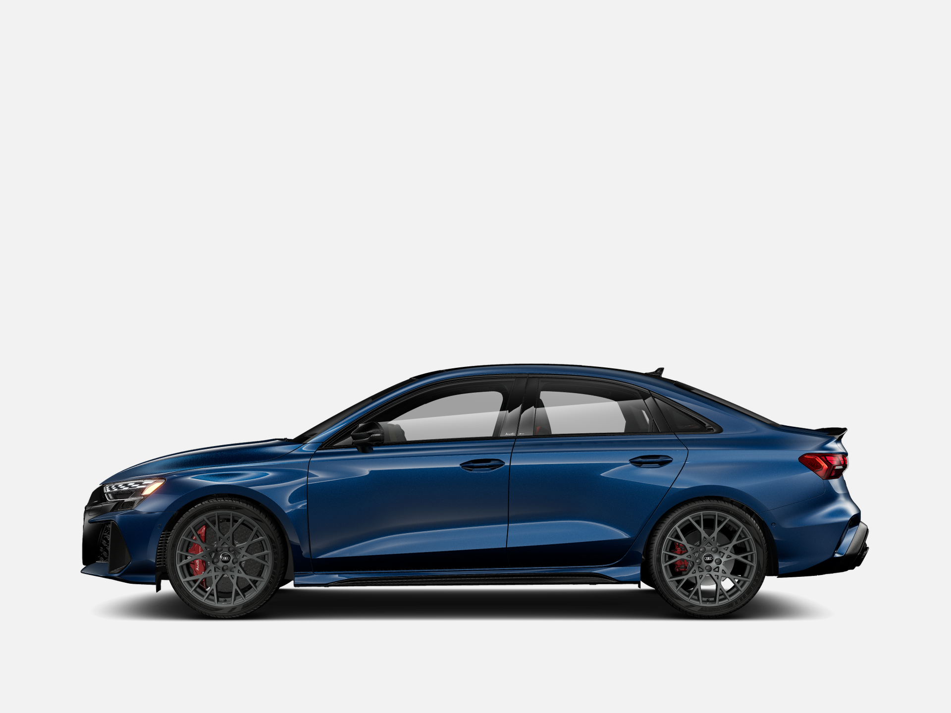 2026 Audi RS 3 Base - Photo 23