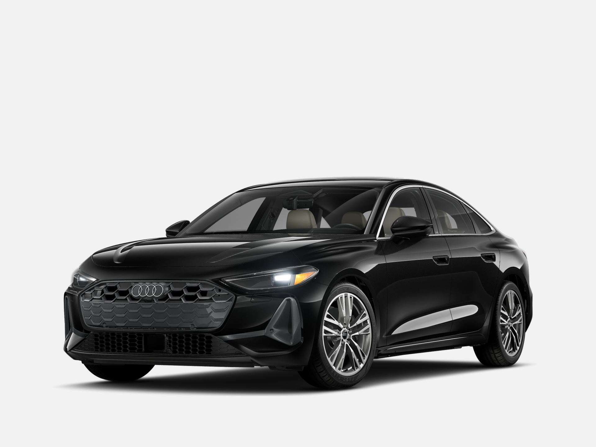 2026 Audi A5 Premium quattro S tronic's photo