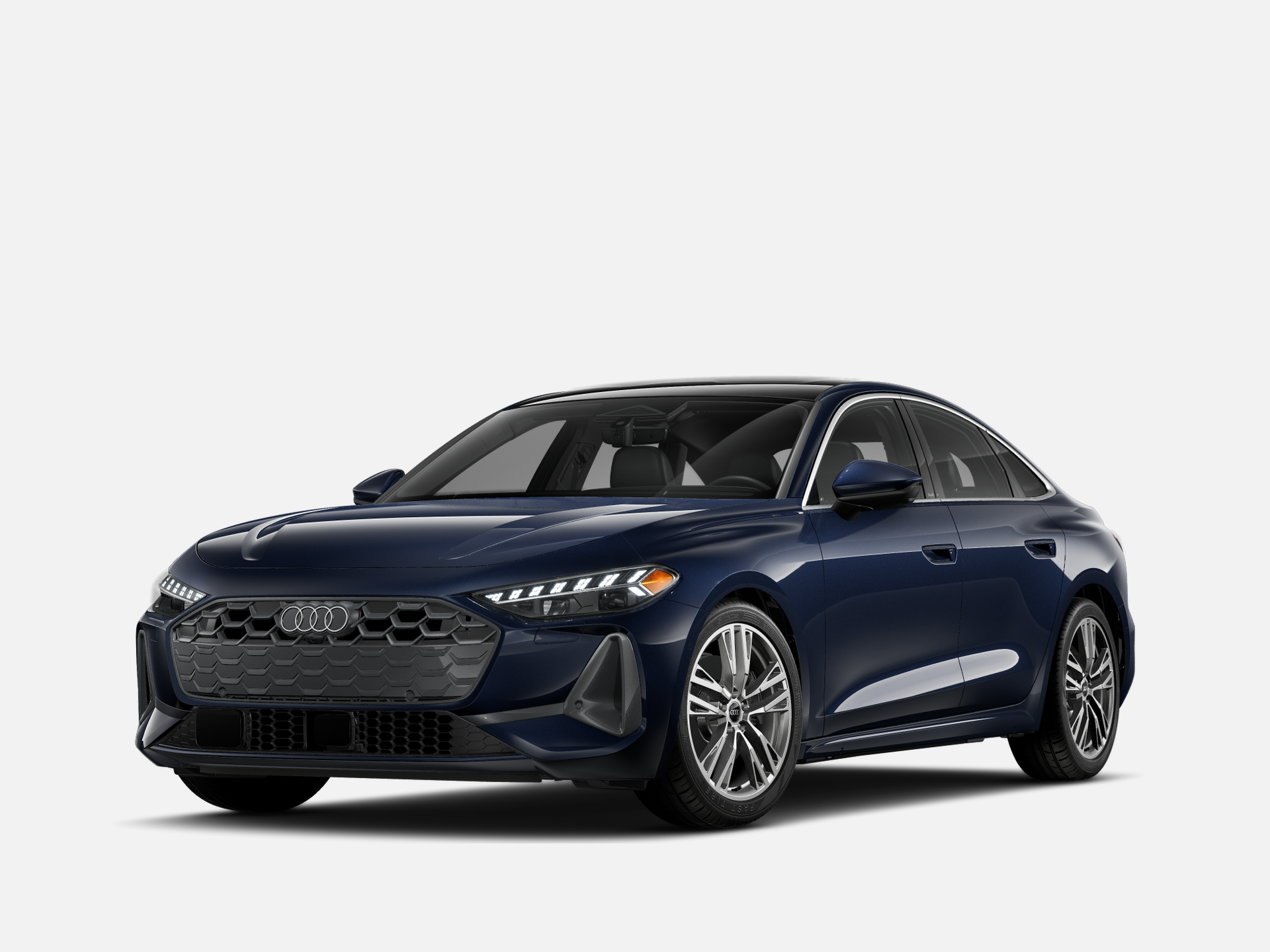 2026 Audi A5 Sedan