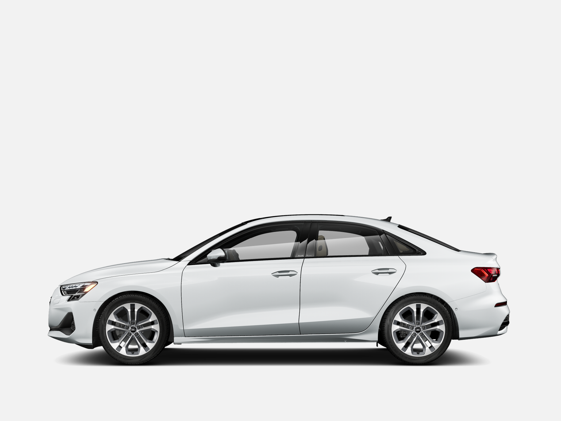 2026 Audi A3 Premium Plus - Photo 38