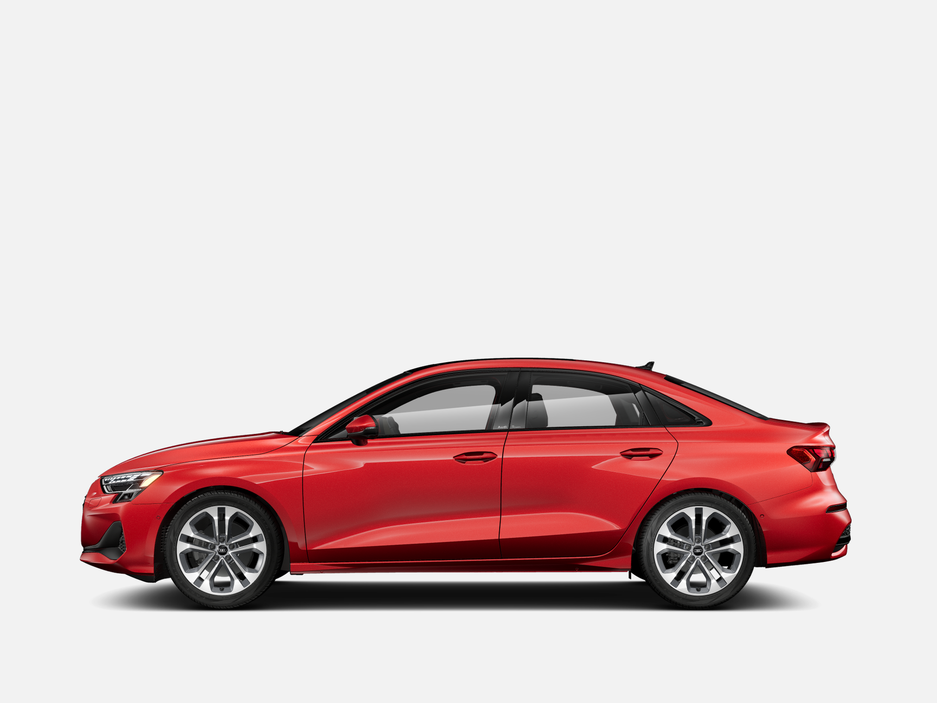 2026 Audi A3 Premium Plus - Photo 62