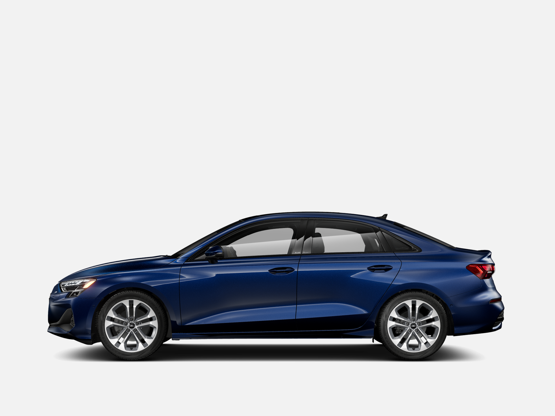 2026 Audi A3 Premium Plus - Photo 39