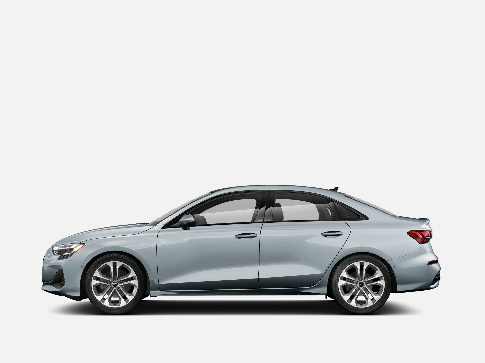 2025 Audi A3 Premium - Photo 31