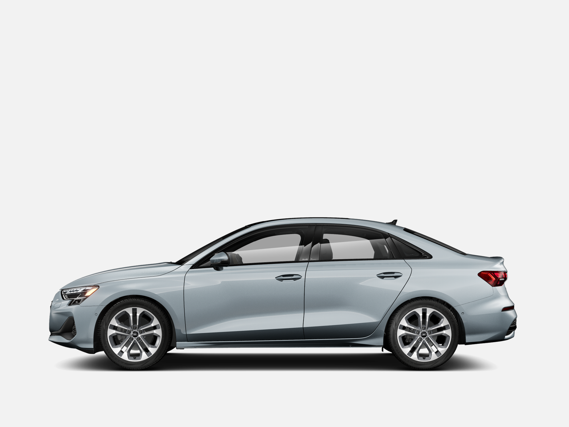 2026 Audi A3 Premium - Photo 20