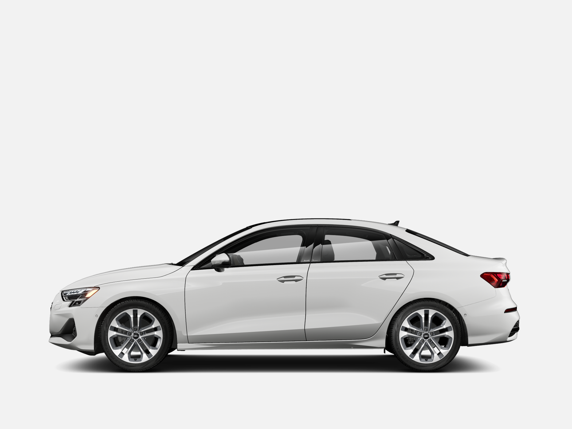 2026 Audi A3 Premium - Photo 42