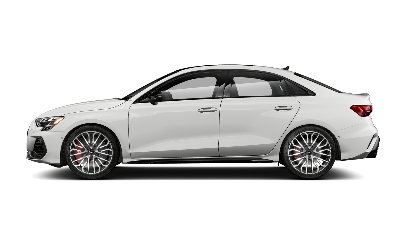 2026 Audi S3 Base - Photo 40