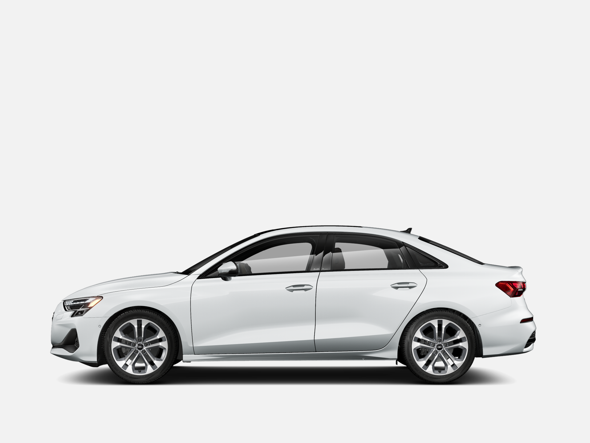 2026 Audi A3 Premium - Photo 34