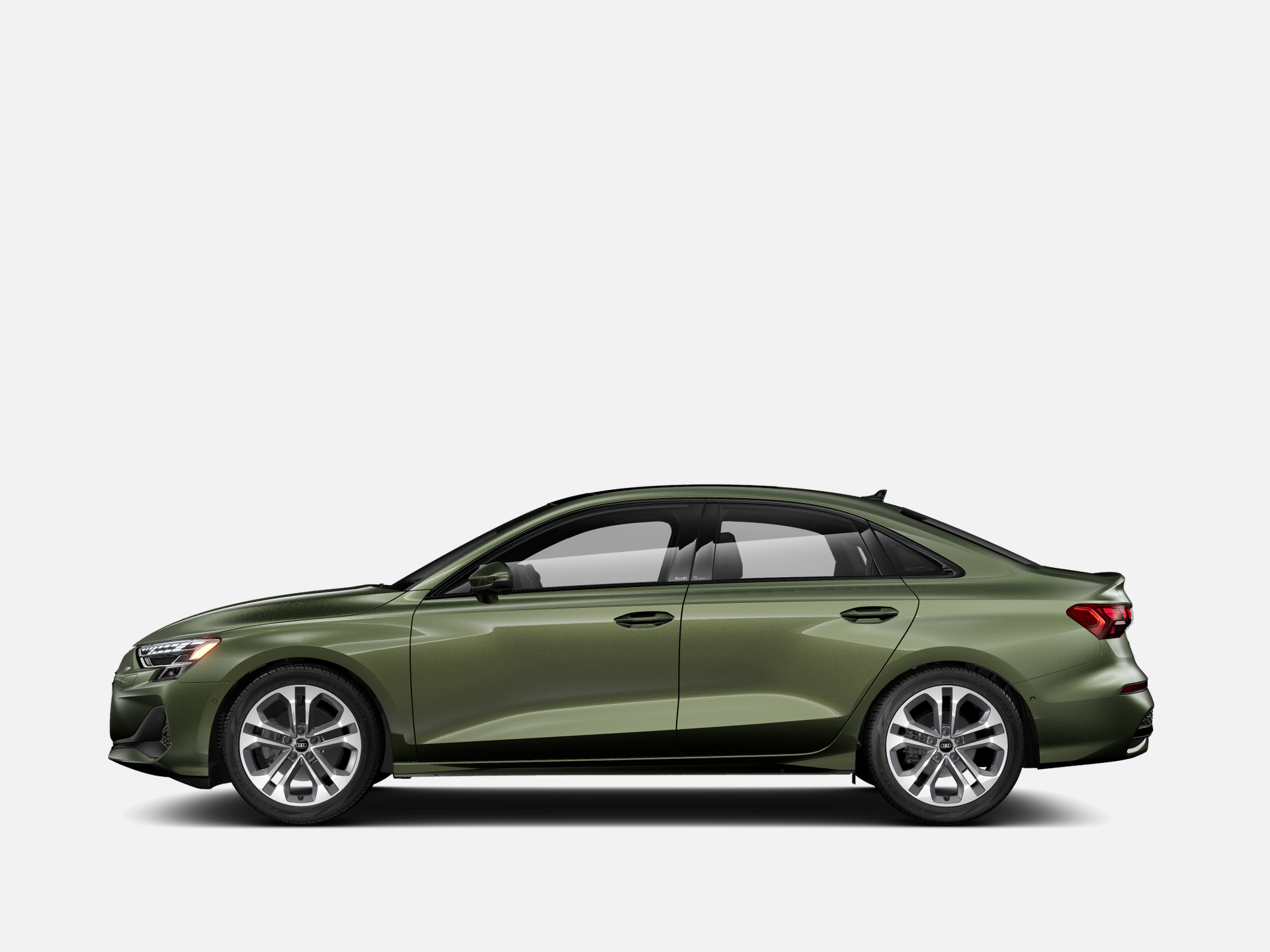 2026 Audi A3 Premium Plus - Photo 24