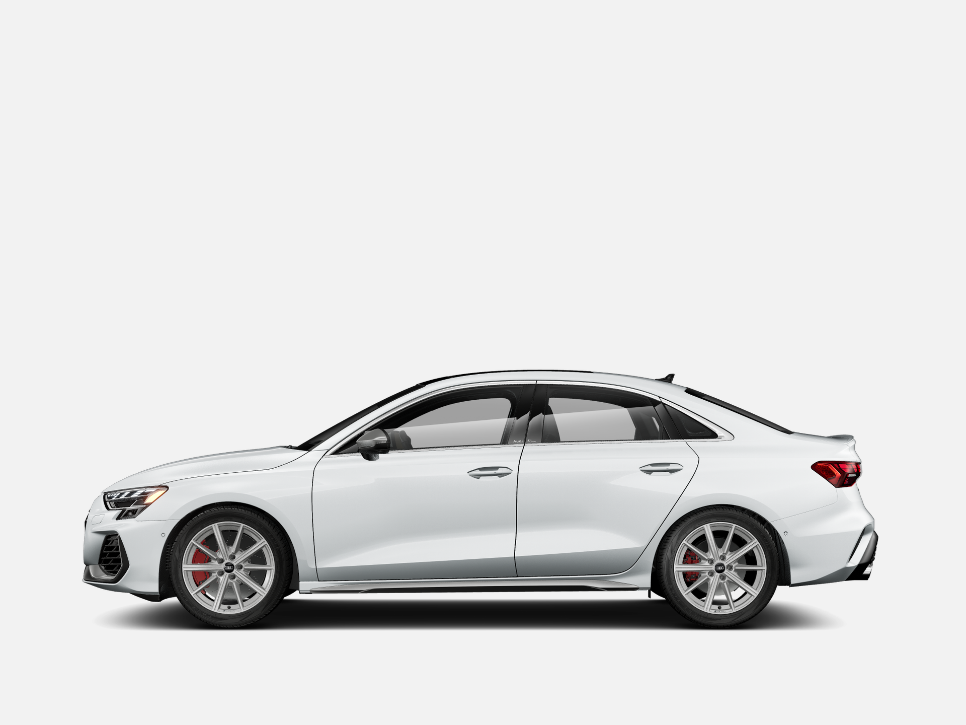 2026 Audi S3 Base - Photo 39