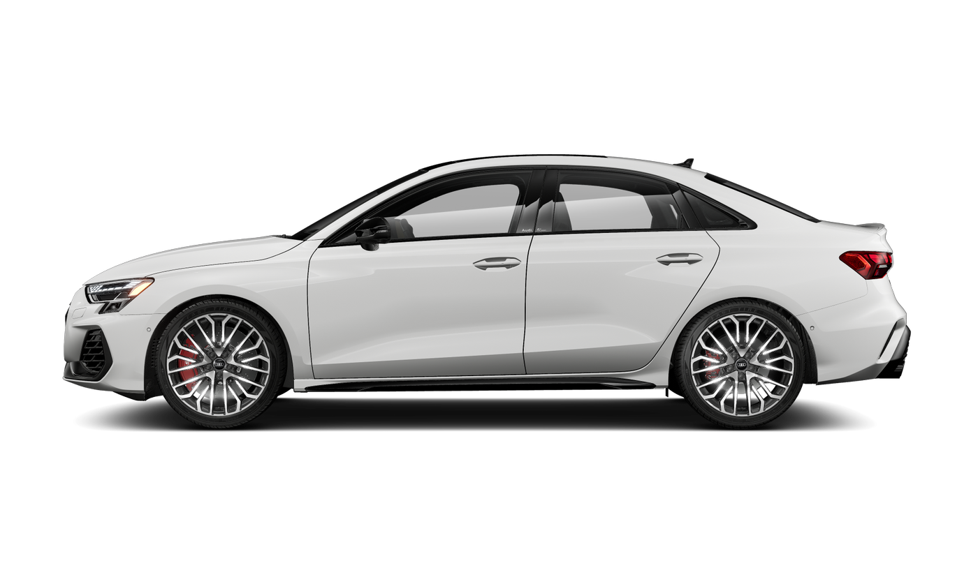 2026 Audi S3 Base - Photo 49